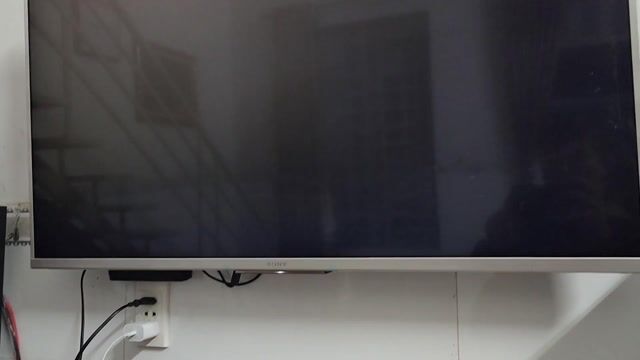 Tivi Sony KD-43X8500G Hỏng màn hình. Mua bán Tivi, Âm thanh tại Thành phố Thuận An Bình Dương được đăng bởi quảng cáo in ấn khắc dấu hình 1