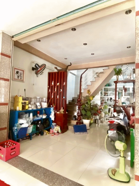 Mua bán Nhà ở Thành phố Thủ Đức Tp Hồ Chí Minh diện tích 60 m² giá 8,7 tỷ