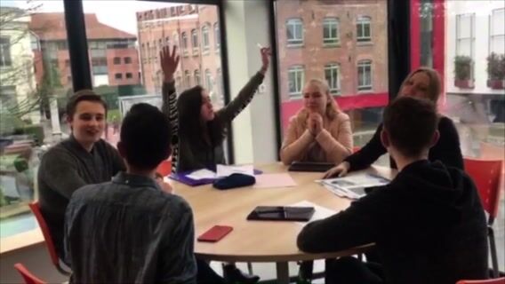   Si" ECO -VA TECH" m'était conté!