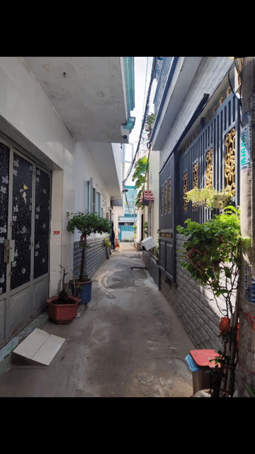 Mua bán Nhà ở Quận 7 Tp Hồ Chí Minh diện tích 25 m² giá 2,9 tỷ