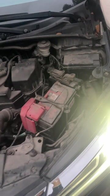 Honda City 2018 1.5CVT Đen. Mua bán Ô tô tại Quận Thanh Xuân Hà Nội được đăng bởi Tống văn Kien hình 1