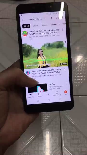 Itel P33 ( 1gb / 16gb ). Mua bán Điện thoại tại Quận Gò Vấp Tp Hồ Chí Minh được đăng bởi Sơn hình 1