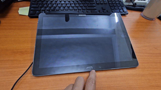 Samsung Galaxy Note Pro 12.2 12.2 inch. Mua bán Máy tính bảng tại Quận Hoàn Kiếm Hà Nội được đăng bởi Tuan hình 1