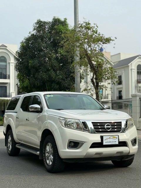 Nissan Navara 2016 2.5EL AT 96.000 km. Mua bán Ô tô tại Thành phố Thủ Đức Tp Hồ Chí Minh được đăng bởi Thuan Ngo hình 1