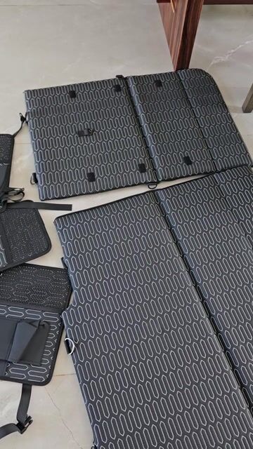 thanh lý đệm ngủ xe ô tô. Mua bán Phụ tùng xe tại Quận Ngũ Hành Sơn Đà Nẵng được đăng bởi Huong hình 1