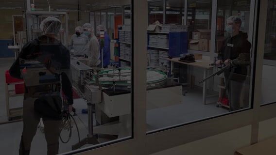 Préjugé métier Pilote de Ligne de Production