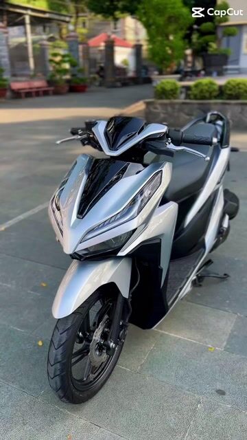 ❤️ VARIO 150 2019 BẠC POSCHE BSTP CHÍNH CHỦ CÓ GÓP. Mua bán Xe máy tại undefined undefined được đăng bởi Hiếu  hình 1