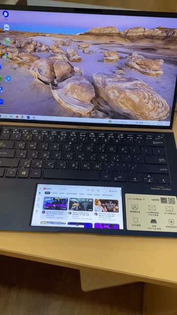 Asus Zenbook 14 Core i7. Mua bán Laptop tại Thành phố Hải Dương Hải Dương được đăng bởi Trần khánh hình 1