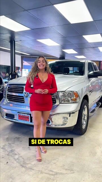 2016 RAM Ram 1500 Pickup video thumbnail