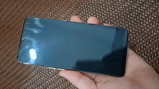 Oppo A73 Cam Nguyên zin. Mua bán Điện thoại tại Quận Hoàng Mai Hà Nội được đăng bởi Minh hình 1