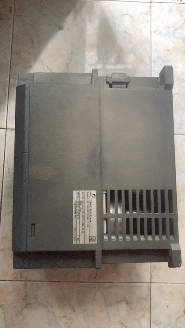 Biến tần thang máy Fuji FRENIC-Lift. Mua bán Đồ chuyên dụng, Giống nuôi trồng tại Quận Tân Phú Tp Hồ Chí Minh được đăng bởi xuân Vinh hình 1