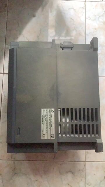 Biến tần thang máy Fuji FRENIC-Lift. Mua bán Đồ chuyên dụng, Giống nuôi trồng tại Quận Tân Phú Tp Hồ Chí Minh được đăng bởi xuân Vinh hình 1