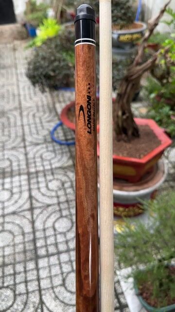 Cơ bida gỗ 430g màu Nâu. Mua bán Đồ thể thao, Dã ngoại tại Thành phố Biên Hòa Đồng Nai được đăng bởi trung hòa hình 1