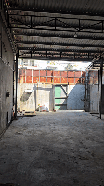 Cho thuê Văn phòng, Mặt bằng kinh doanh Quận Bình Tân Tp Hồ Chí Minh diện tích 450 m² giá 30 triệu/tháng