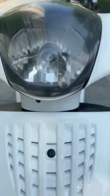 Zip 2019 E3 xe cực đẹp biển HN. Mua bán Xe máy tại Quận Hoàng Mai Hà Nội được đăng bởi Trường Giang Phạm hình 1