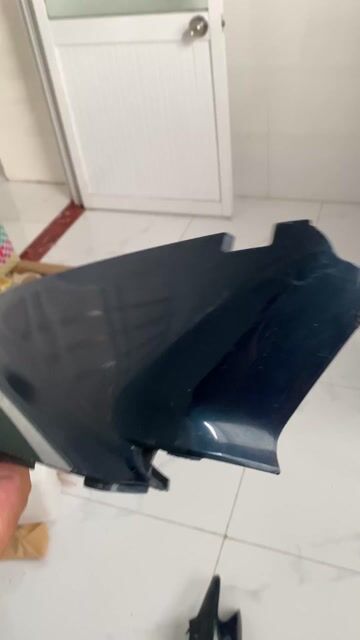 Phụ tùng Honda Wave nhỏ. Mua bán Phụ tùng xe tại Huyện Châu Thành Đồng Tháp được đăng bởi Đức Lý hình 1