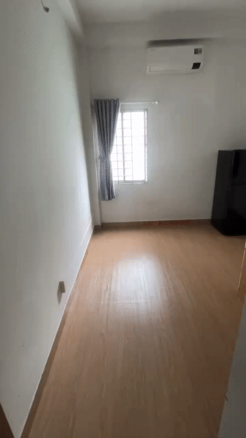 Cho thuê Phòng trọ Quận 10 Tp Hồ Chí Minh diện tích 12 m² giá 3,8 triệu/tháng