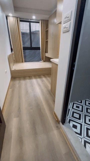 Mua bán Nhà ở Quận Hai Bà Trưng Hà Nội diện tích 15 m² giá 3,25 tỷ