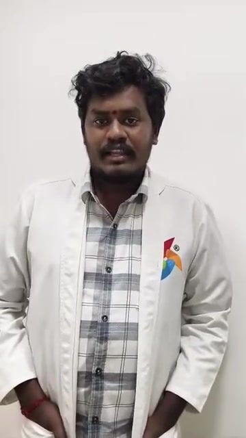 Real World Evidence®  of 85 Months Age With Initial Ability Score 187 Having 686 Today by Yakkala siva ramakrishnaraju, Admin Manager from Kakinada