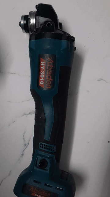 Máy mài cắt mô tơ từ 18v. Mua bán Đồ chuyên dụng, Giống nuôi trồng tại Quận Tân Bình Tp Hồ Chí Minh được đăng bởi Japan hình 1