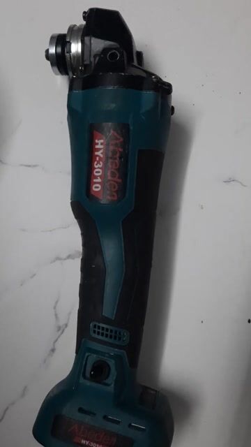 Máy mài cắt mô tơ từ 18v. Mua bán Đồ chuyên dụng, Giống nuôi trồng tại Quận Tân Bình Tp Hồ Chí Minh được đăng bởi Japan hình 1