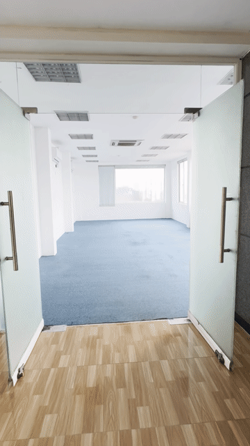 Cho thuê Văn phòng, Mặt bằng kinh doanh Quận Hai Bà Trưng Hà Nội diện tích 60 m² giá 11 triệu/tháng