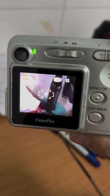 Máy ảnh Fujifilm FinePix A360. Mua bán Máy ảnh, Máy quay tại Thành phố Biên Hòa Đồng Nai được đăng bởi Nguyễn Trọng hình 1