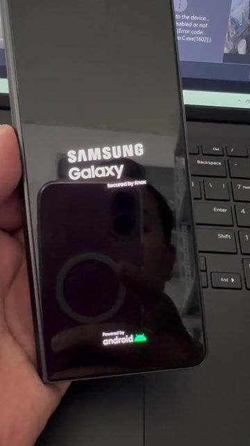 Samsung Galaxy Z Fold 5 Xanh 512. Mua bán Điện thoại tại Quận 8 Tp Hồ Chí Minh được đăng bởi Minh hình 1