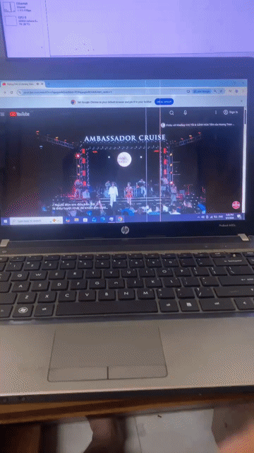 HP Probook 4430S i3 4GB/128GB Bạc. Mua bán Laptop tại Thành phố Chí Linh Hải Dương được đăng bởi Quang Vinh hình 1
