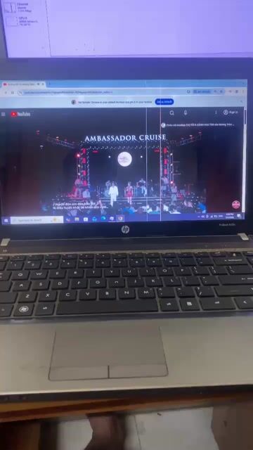 HP Probook 4430S i3 4GB/128GB Bạc. Mua bán Laptop tại Thành phố Chí Linh Hải Dương được đăng bởi Quang Vinh hình 1