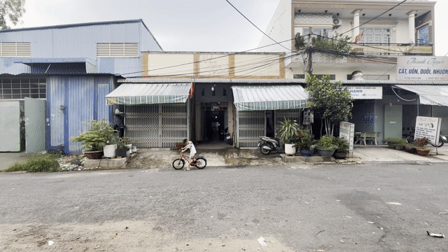 Mua bán Nhà ở Thành phố Thuận An Bình Dương diện tích 325 m² giá 11,9 tỷ