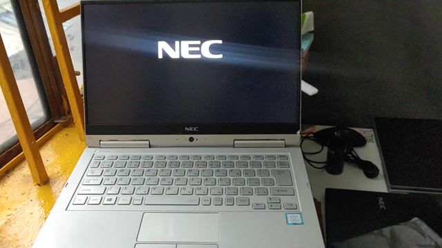 Laptop NEC Vesa Pro J VG-4 i5 8250u 8gb 360°. Mua bán Laptop tại Quận Bình Thạnh Tp Hồ Chí Minh được đăng bởi Truong hình 1