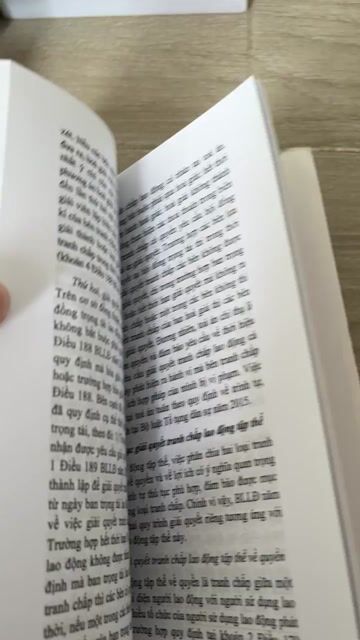 giáo trình luật lao động. Mua bán Sách tại Quận 7 Tp Hồ Chí Minh được đăng bởi pass sách Luật hình 1