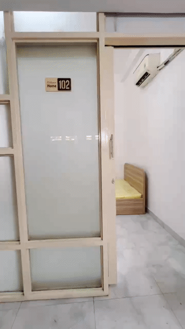 Cho thuê Phòng trọ Quận Tân Bình Tp Hồ Chí Minh diện tích 20 m² giá 3,6 triệu/tháng