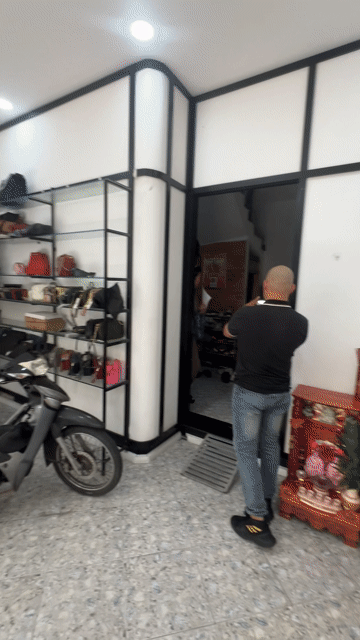 Cho thuê Văn phòng, Mặt bằng kinh doanh Quận Phú Nhuận Tp Hồ Chí Minh diện tích 28 m² giá 11 triệu/tháng