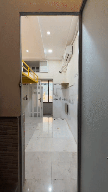 Cho thuê Căn hộ Chung cư Quận Phú Nhuận Tp Hồ Chí Minh diện tích 30 m² giá 4,5 triệu/tháng