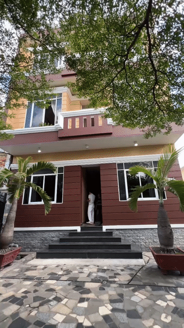 Cho thuê Căn hộ Chung cư Thành phố Thủ Đức Tp Hồ Chí Minh diện tích 30 m² giá 4,5 triệu/tháng