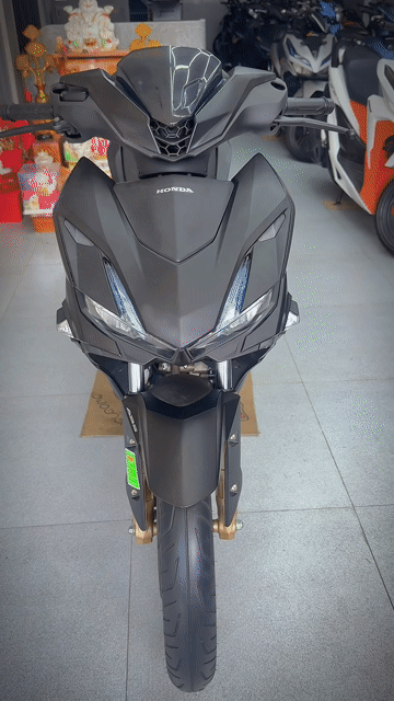 Winner X V3 ABS 2022 B65 GÓP CẦN CCCD ĐỦ 18tuổi. Mua bán Xe máy tại Quận Ninh Kiều Cần Thơ được đăng bởi XE MÁY HOÀNG YẾN hình 1