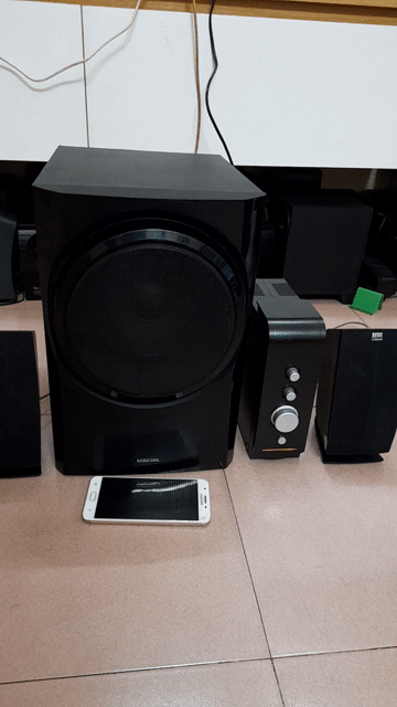 Loa vi tính ampli microlab rời.sub samsung bass 16. Mua bán Tivi, Âm thanh tại Quận Tân Phú Tp Hồ Chí Minh được đăng bởi Vũ Tân Phú 2 hình 1