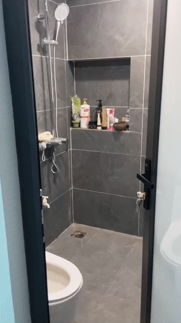 Cho thuê Phòng trọ Huyện Hoài Đức Hà Nội diện tích 30.2999 m² giá 3,5 triệu/tháng