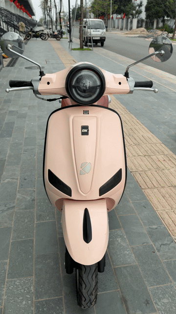 Thanh lý Vecpa 50 cc học sinh không cần bằng lái. Mua bán Xe máy tại Quận Bắc Từ Liêm Hà Nội được đăng bởi Hữu Nhuận hình 1