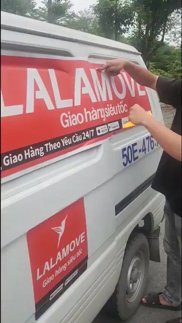 Cần bán hoặc cho thuêxe tải Van đang hoạt động. Mua bán Ô tô tại Huyện Bình Chánh Tp Hồ Chí Minh được đăng bởi Lê Ngọc Thống hình 1