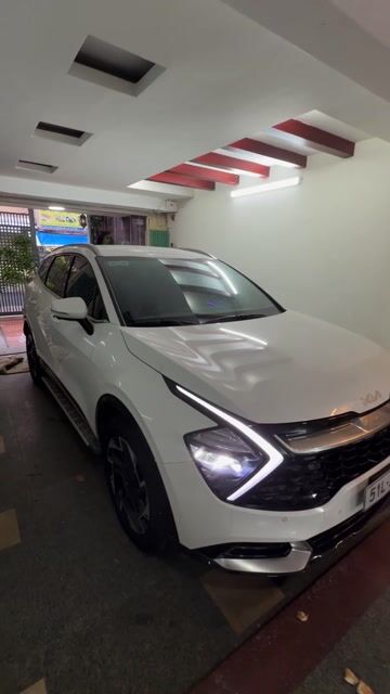 KIA SPORTAGE NQ5 2024 2.0G AT FS5-01 3900 km. Mua bán Ô tô tại Quận Gò Vấp Tp Hồ Chí Minh được đăng bởi Victor Chieng hình 1