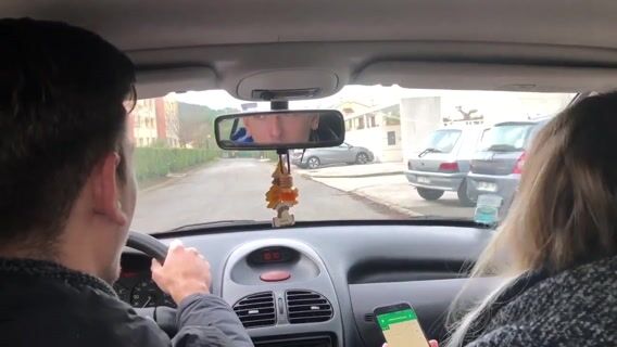 « TROUVE TA VOIE A L’IUT GEA »