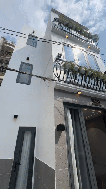 Cho thuê Nhà ở Quận Phú Nhuận Tp Hồ Chí Minh diện tích 28 m² giá 14 triệu/tháng