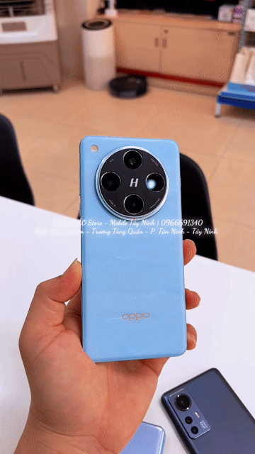OPPO Find X8 Pro 5G 16/512Gb Fullbox - Bán Trả Góp. Mua bán Điện thoại tại Thành phố Tây Ninh Tây Ninh được đăng bởi Trần Bảo Store Mobile Tây Ninh hình 1