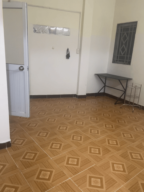 Cho thuê Phòng trọ Quận Phú Nhuận Tp Hồ Chí Minh diện tích 18 m² giá 2,5 triệu/tháng