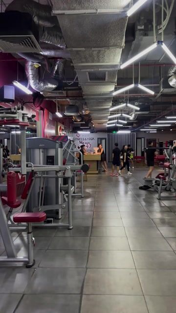 Thẻ tập gym 12 tháng Full dịch vụ Nguyễn Trãi. Dịch vụ tại Quận Thanh Xuân Hà Nội được đăng bởi Quyết Nguyễn hình 1