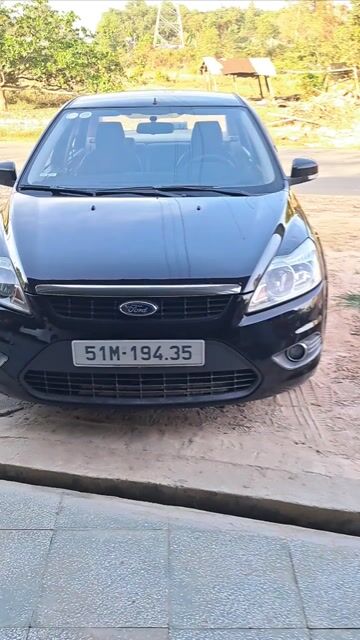 Ford Focus 2011 Số sàn khá zin nha. Mua bán Ô tô tại Huyện Dầu Tiếng Bình Dương được đăng bởi SangHuynh hình 1