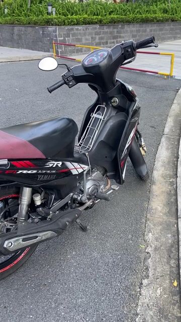 nhà dư dùng cần bán Sirius F1 bs tp. Mua bán Xe máy tại Thành phố Dĩ An Bình Dương được đăng bởi A Ngọc hình 1